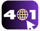 401 Web Designs