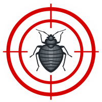 Pest Control Logo Design – Clean, Local Branding for Toronto Exterminators Logo design for EcoGuard Pest Control, a Toronto-based extermination company, featuring a shield and insect icon with eco-friendly colors.